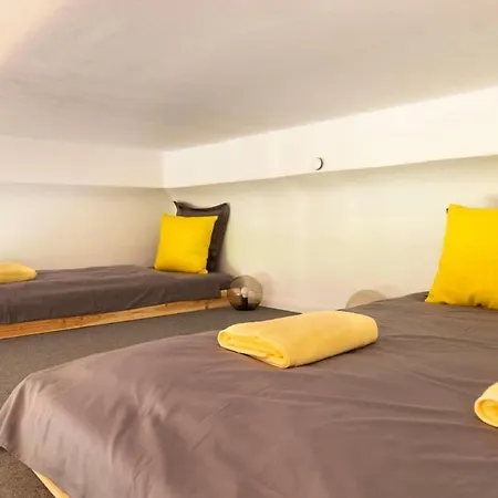 Stylish Loft Selfcheckin Street Parking Berlino